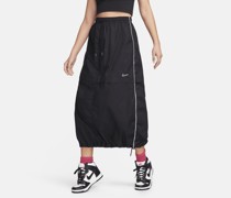 Nike Sportswear Damen-Webrock - Schwarz