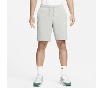 Nike Sportswear Club Herrenshorts - Grau