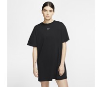 Nike Sportswear Essential Damenkleid - Schwarz