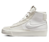 Nike Blazer Mid Victory Sneaker - Weiß