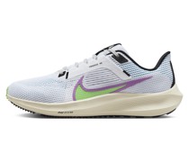 Nike Pegasus 40 SE Herren-Straßenlaufschuh - Weiß