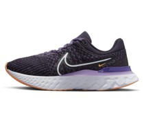 React Infinity Run Flyknit 3 Straßenlaufschuh