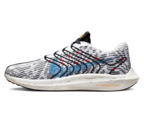 Nike Pegasus Turbo Next Nature Straßenlaufschuh für Herren - Weiß