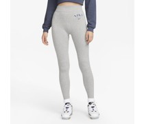 Sportswear Logo-Leggings mit hohem Bund