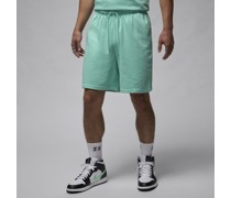 Jordan Essentials Loopback-Fleece-Shorts für Herren - Grün
