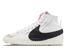 Nike Blazer Mid '77 Jumbo Herrenschuh - Weiß