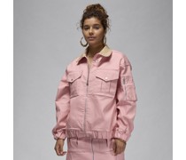 Jordan Renegade-Jacke für Damen - Pink