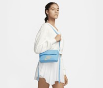 Nike Sportswear Futura 365 Crossbody-Tasche für Damen (3 l) - Blau