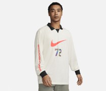 Nike Sportswear Longsleeve für Herren - Grau