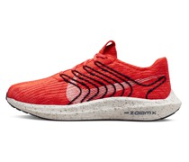 Nike Pegasus Turbo Straßenlaufschuh für Herren - Rot