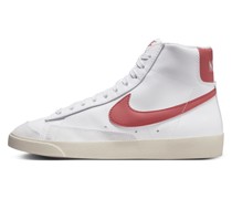 Nike Blazer Mid '77 Sneaker - Weiß
