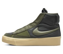 Nike Blazer Mid Victory Damenschuh - Grün