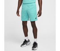 Nike Sportswear Dri-FIT Mesh-Shorts für Herren - Grün