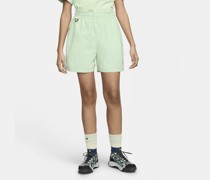Nike ACG Damenshorts (ca. 13 cm) - Grün