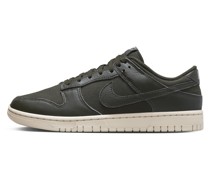 Nike Dunk Low Retro Premium Sneaker - Grün