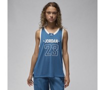 Jordan 23 Jersey Damen-Tanktop - Blau