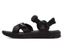 ACG Air Deschutz+ Sandalen - Schwarz