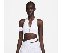 Nike x Jacquemus Trägertop für Damen - Weiß