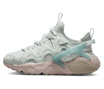 Nike Air Huarache Craft Damenschuh - Grau