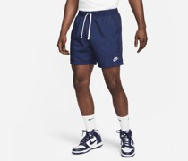 Nike Sportswear Flow-Webshorts für Herren - Blau
