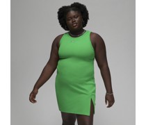 Jordan Tank-Kleid für Damen - Grün