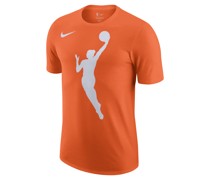 Team 13 Nike WNBA T-Shirt - Orange