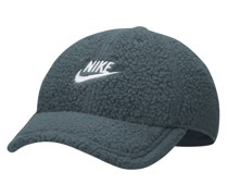 Nike Club Cap unstrukturierte Cap mit gebogenem Schirm - Grün