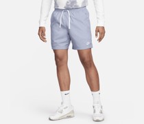 Nike Sportswear Flow-Webshorts für Herren - Blau