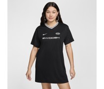 Nike Sportswear Damenkleid - Schwarz
