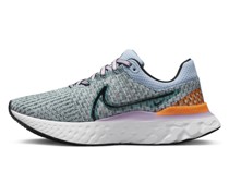React Infinity Run Flyknit 3 Straßenlaufschuh