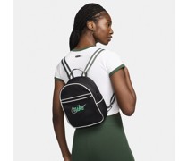 Nike Sportswear Futura 365 Mini-Rucksack (6 l) - Schwarz