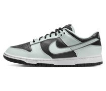 Nike Dunk Low Retro Premium Sneaker - Grau
