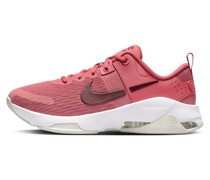 Nike Zoom Bella 6 Sneaker für Damen - Rot