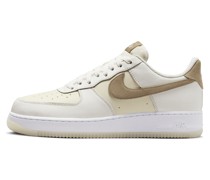 Nike Air Force 1 '07 LV8 Sneaker - Weiß