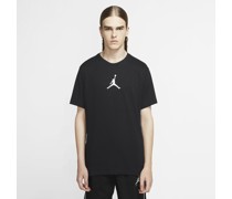 Jordan Jumpman Herren-T-Shirt - Schwarz