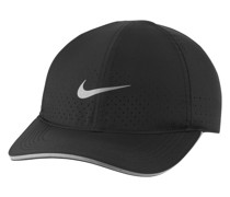 Dri-FIT AeroBill Featherlight perforierte Lauf-Cap
