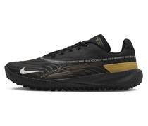 Nike Vapor Drive Field Feldhockey-Schuhe - Schwarz