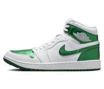 Air Jordan I High G Herren-Golfschuhe - Weiß