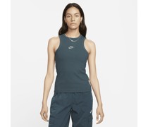 Nike Sportswear Ripp-Tanktop für Damen - Grün