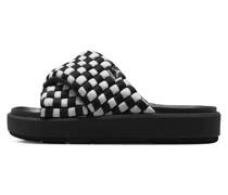 Jordan Sophia Damen-Badeslipper - Grau