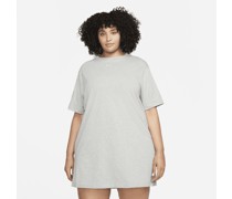 Nike Sportswear Essential Kleid für Damen - Grau