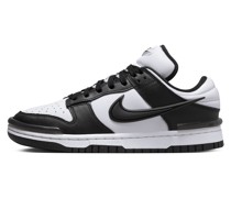 Nike Dunk Low Twist Damenschuh - Schwarz