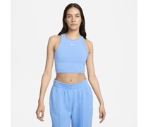 Nike Sportswear Damen-Tanktop - Blau