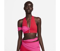 Nike x Jacquemus Trägertop für Damen - Rot