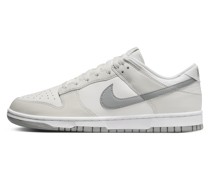 Nike Dunk Low Retro Sneaker - Weiß