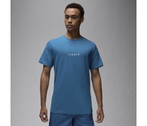 Jordan Air Herren-T-Shirt - Blau