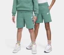 Nike Sportswear Club Fleece Herrenparka aus Webmaterial - Grün