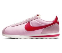 Nike Cortez Textile Sneaker - Pink