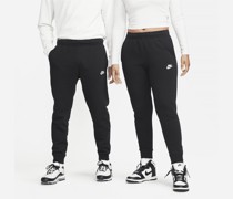 Nike Sportswear Club Fleece Jogginghose - Schwarz