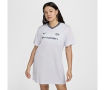 Nike Sportswear Damenkleid - Grau